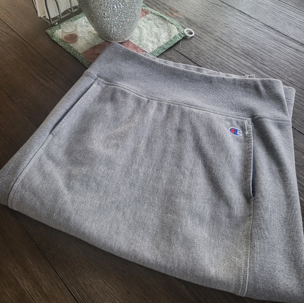 Champion Skirt!